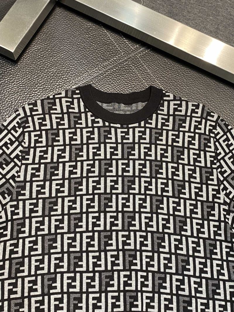 Fendi T-Shirts